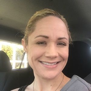 Meet your Posher, Tracy